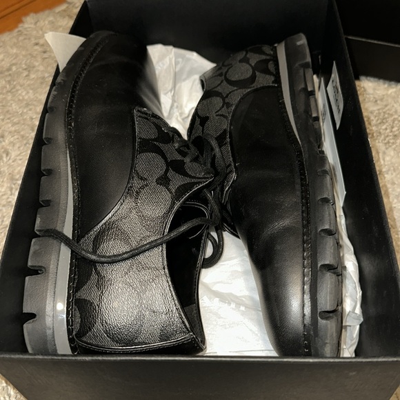 COACH 8D EUR 41 - Picture 14 of 14